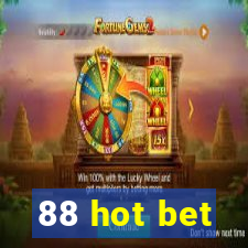 88 hot bet